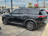 Used 2022 Nissan Pathfinder SV image 6