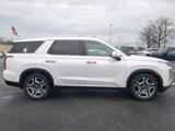New 2025 Hyundai Palisade SEL image 3