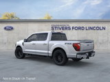 New 2025 Ford F150 Lariat image 5
