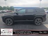 New 2026 Chevrolet Equinox RS w/ Convenience Package III image 4