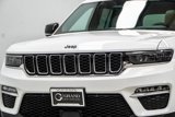 Used 2024 Jeep Grand Cherokee Limited 4xe image 2
