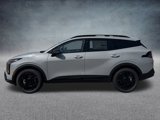 New 2026 Kia Sportage X-Line image 3