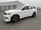 Used 2024 Dodge Durango SRT Hellcat image 5
