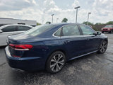 Used 2021 Volkswagen Passat 2.0T SE image 6
