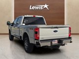 New 2026 Ford F250 Lariat image 3