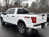 Used 2018 Ford F150 XL w/ Equipment Group 101A Mid image 3