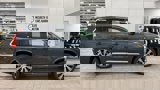 New 2025 Volvo XC90 B6 Ultra w/ Protection Package Premier image 4