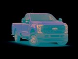 New 2026 Ford F350 XL image 4