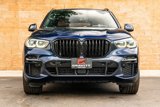Used 2023 BMW X5 M50i image 2