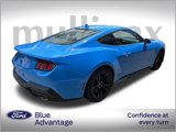 Used 2024 Ford Mustang GT image 2