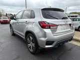 Used 2020 Mitsubishi Outlander Sport SE image 5