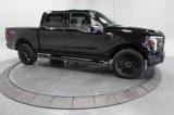 New 2025 Ford F150 Lariat image 4
