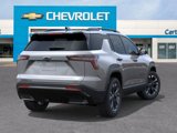 New 2026 Chevrolet Equinox RS w/ LPO, Floor Liner Package image 4