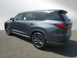 New 2025 Lexus TX 350 FWD image 3
