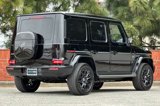 New 2025 Mercedes-Benz G 580 w/ EQ Technology image 5