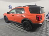 New 2026 Honda Passport TrailSport image 4