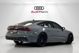 New 2025 Audi S7 Prestige image 5