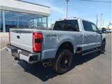 New 2025 Ford F250 Lariat image 3