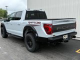 New 2025 Ford F150 Raptor image 3