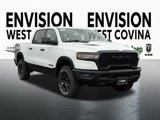 New 2025 RAM 1500 Rebel w/ Advanced Safety Group II image 2