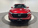 New 2026 Honda CR-V LX image 3