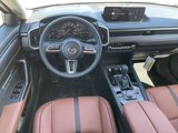 New 2025 MAZDA CX-50 AWD 2.5 Turbo w/ Accent Package image 2