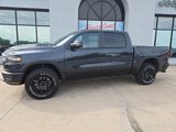 New 2026 RAM 1500 Rebel w/ Advanced Safety Group II image 4