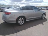 Used 2015 Chrysler 200 Limited w/ Convenience Group image 5