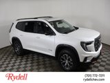 Certified 2024 GMC Acadia AT4 w/ LPO, Floor Liner Package image 2