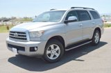 Used 2008 Toyota Sequoia Limited image 5