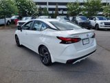 Certified 2025 Nissan Versa SR w/ Trunk Package image 5