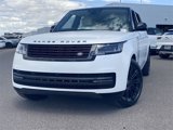 New 2025 Land Rover Range Rover Long Wheelbase Autobiography image 3