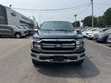 New 2025 Ford F150 Lariat image 2