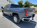 New 2025 Chevrolet Silverado 2500 LTZ w/ LTZ Plus Package image 3