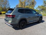 New 2025 Volkswagen Atlas Peak Edition SE image 4