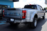 Used 2022 Ford F350 Platinum w/ FX4 Off-Road Package image 4