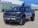 New 2025 Chevrolet Colorado Trail Boss image 2