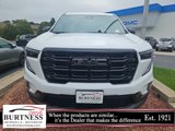 New 2026 GMC Acadia Elevation w/ Black Edition image 2