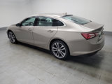 Used 2022 Chevrolet Malibu LT image 3