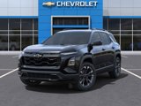 New 2026 Chevrolet Equinox RS w/ LPO, Floor Liner Package image 6