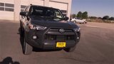 Used 2024 Toyota 4Runner SR5 Premium image 4