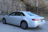 Used 2018 Lincoln Continental Premiere image 5