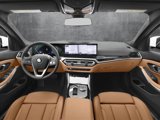 New 2025 BMW 330i xDrive Sedan w/ Premium Package image 5