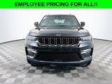 New 2025 Jeep Grand Cherokee Limited 4xe image 3