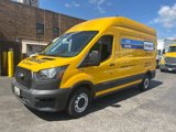 Used 2021 Ford Transit 250 148 High Roof w/ Load Area Protection Package image 3