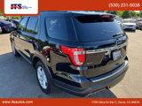 Used 2018 Ford Explorer XLT w/ Equipment Group 201A image 3