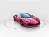 Certified 2023 Ferrari SF90 Stradale image 2