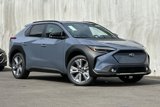 New 2025 Subaru Solterra Limited image 2