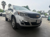 Used 2017 Chevrolet Traverse LT image 3