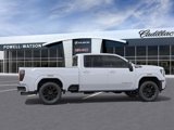 New 2025 GMC Sierra 2500 AT4 image 5